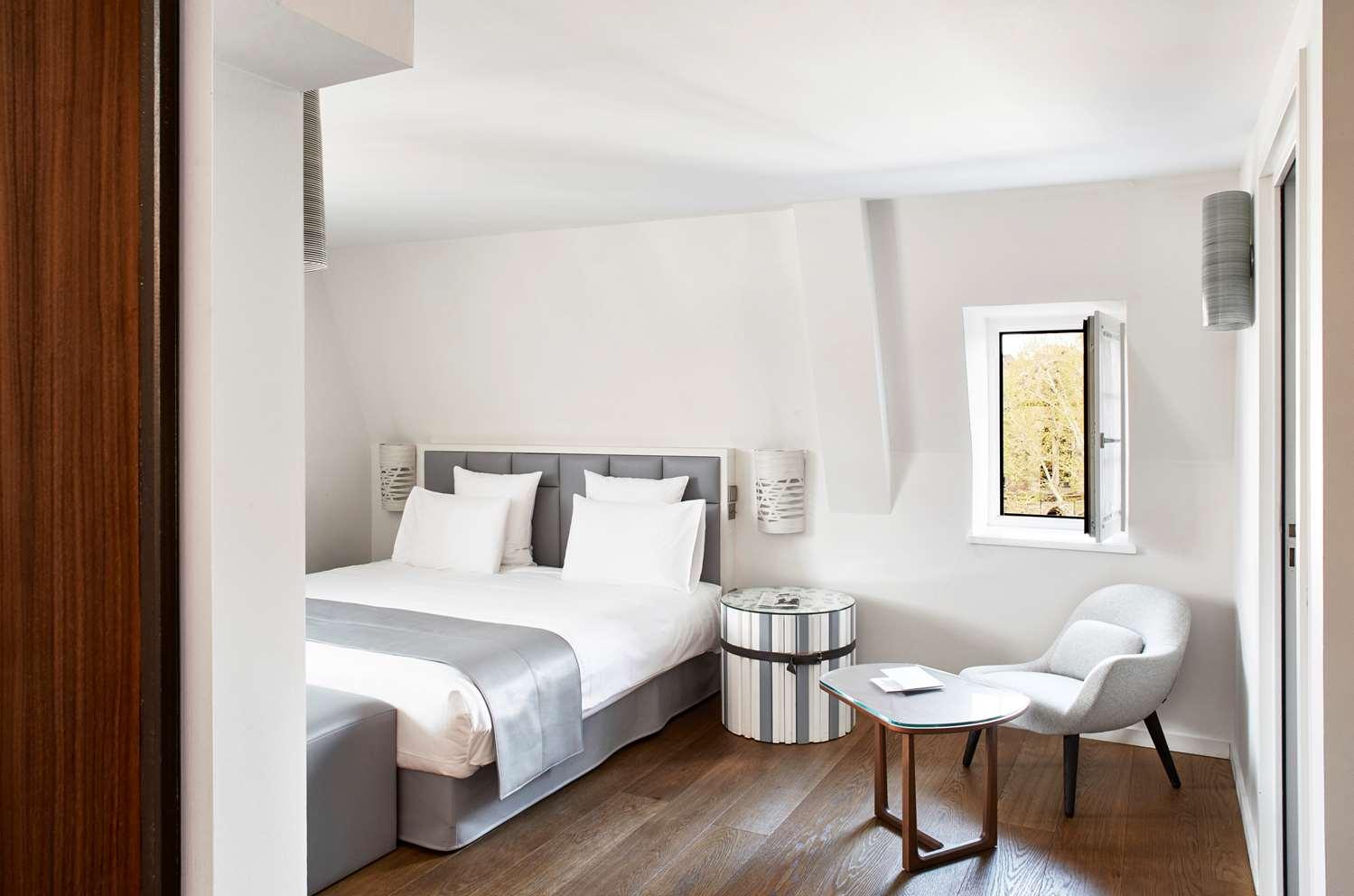 Hotel Hotel&spa Regent Petite France Strasbourg