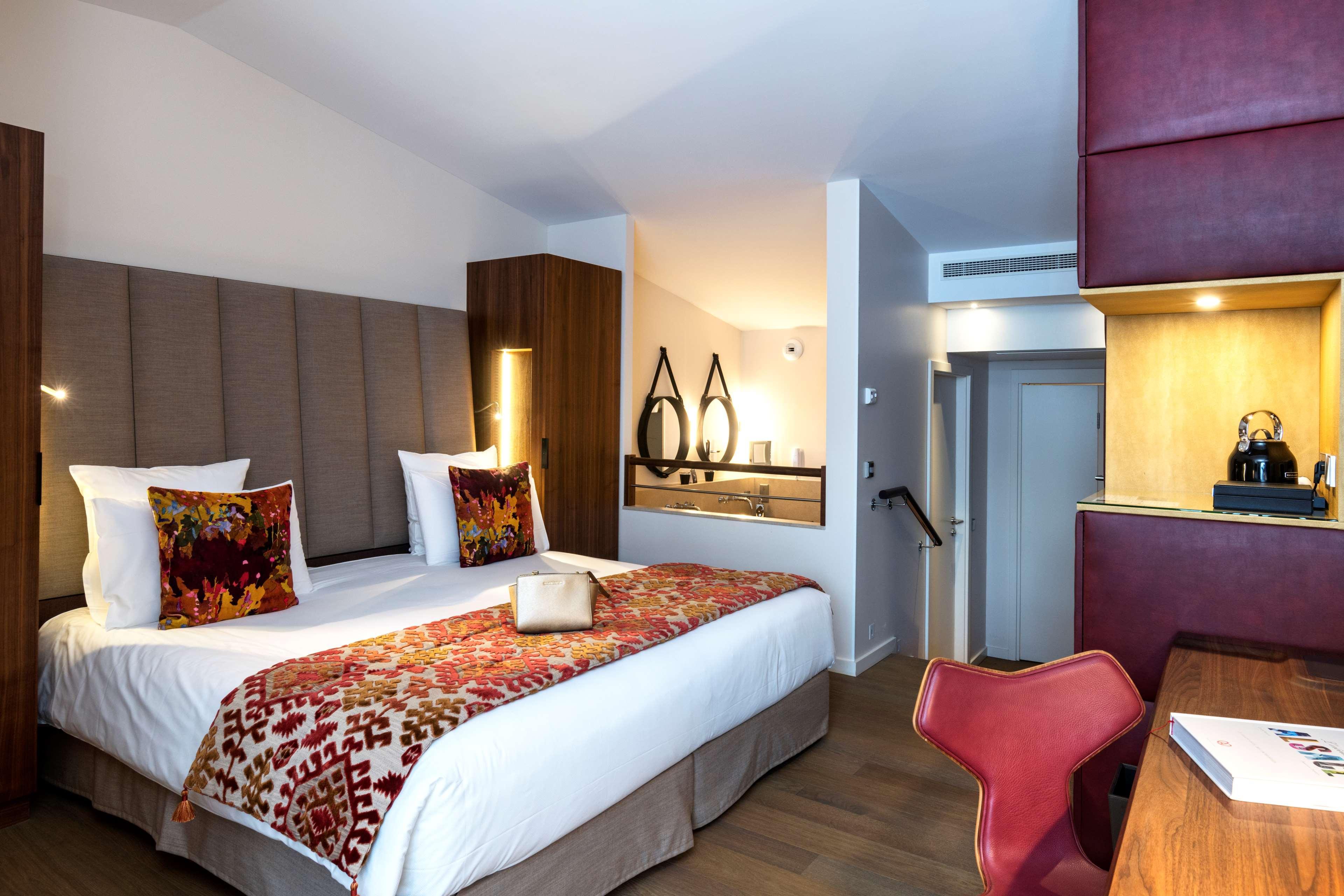 Hotel&spa Regent Petite France 5* Strasbourg