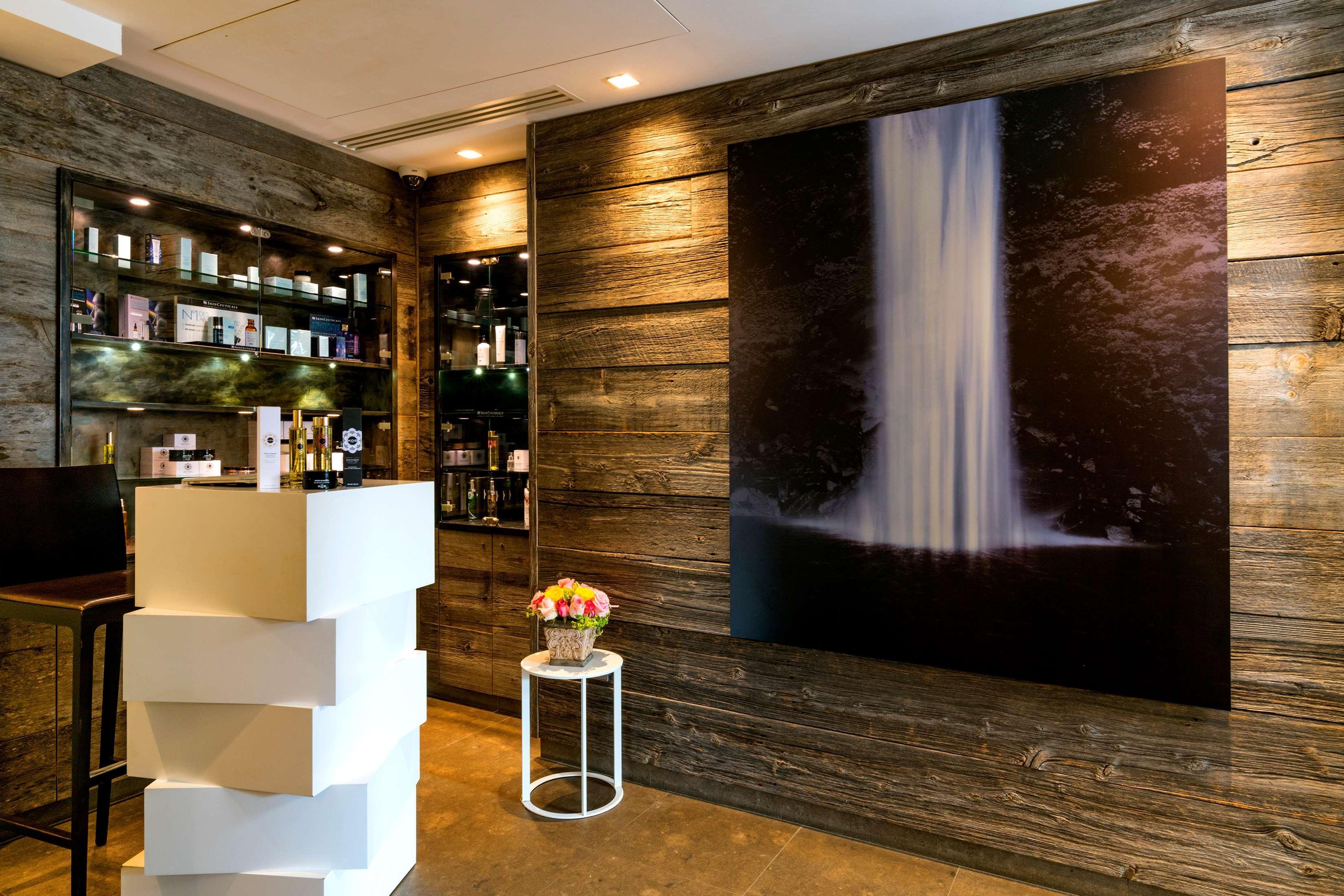 Hotel&spa Regent Petite France Hotel Strasbourg