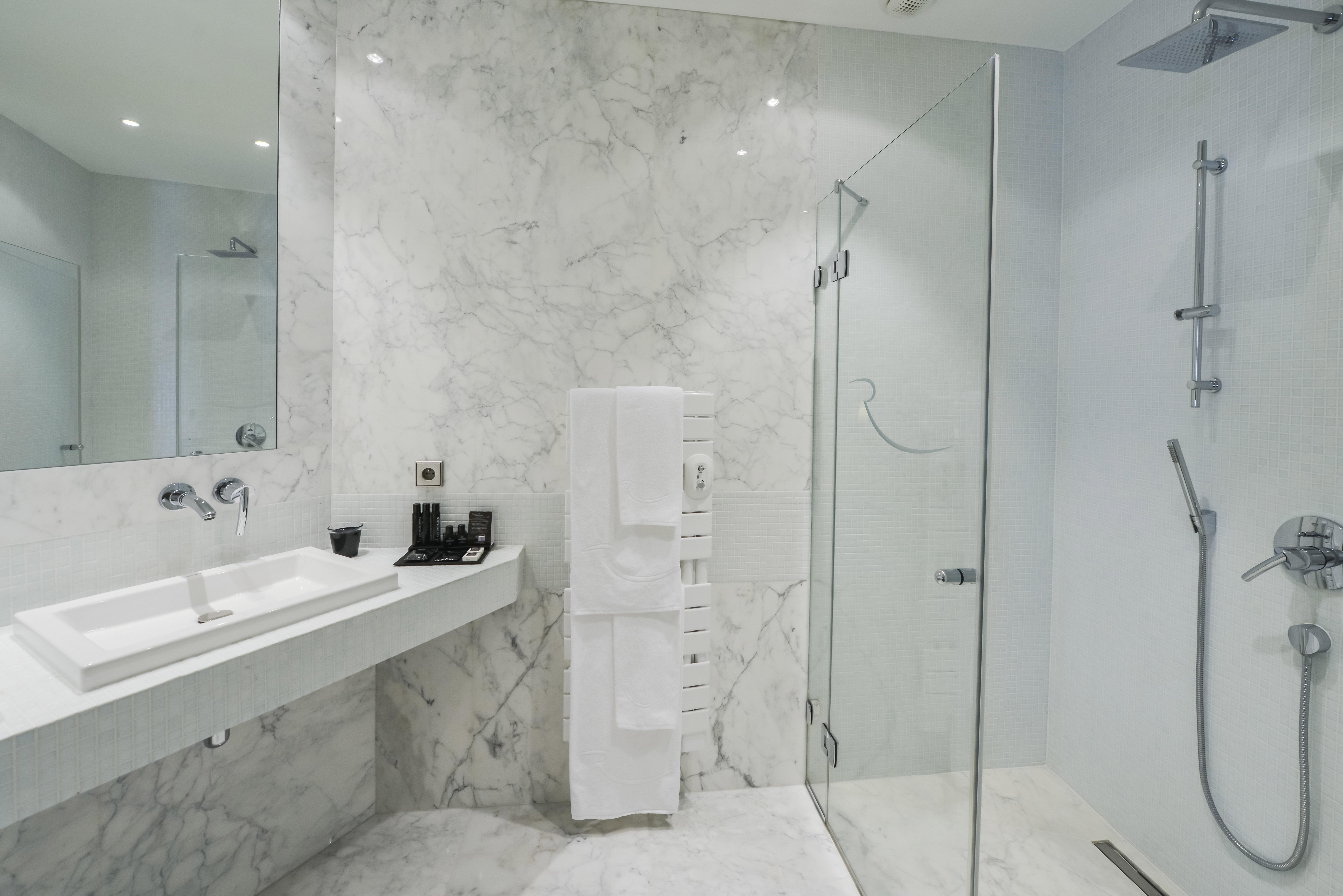 Hotel&spa Regent Petite France 5* Strasbourg