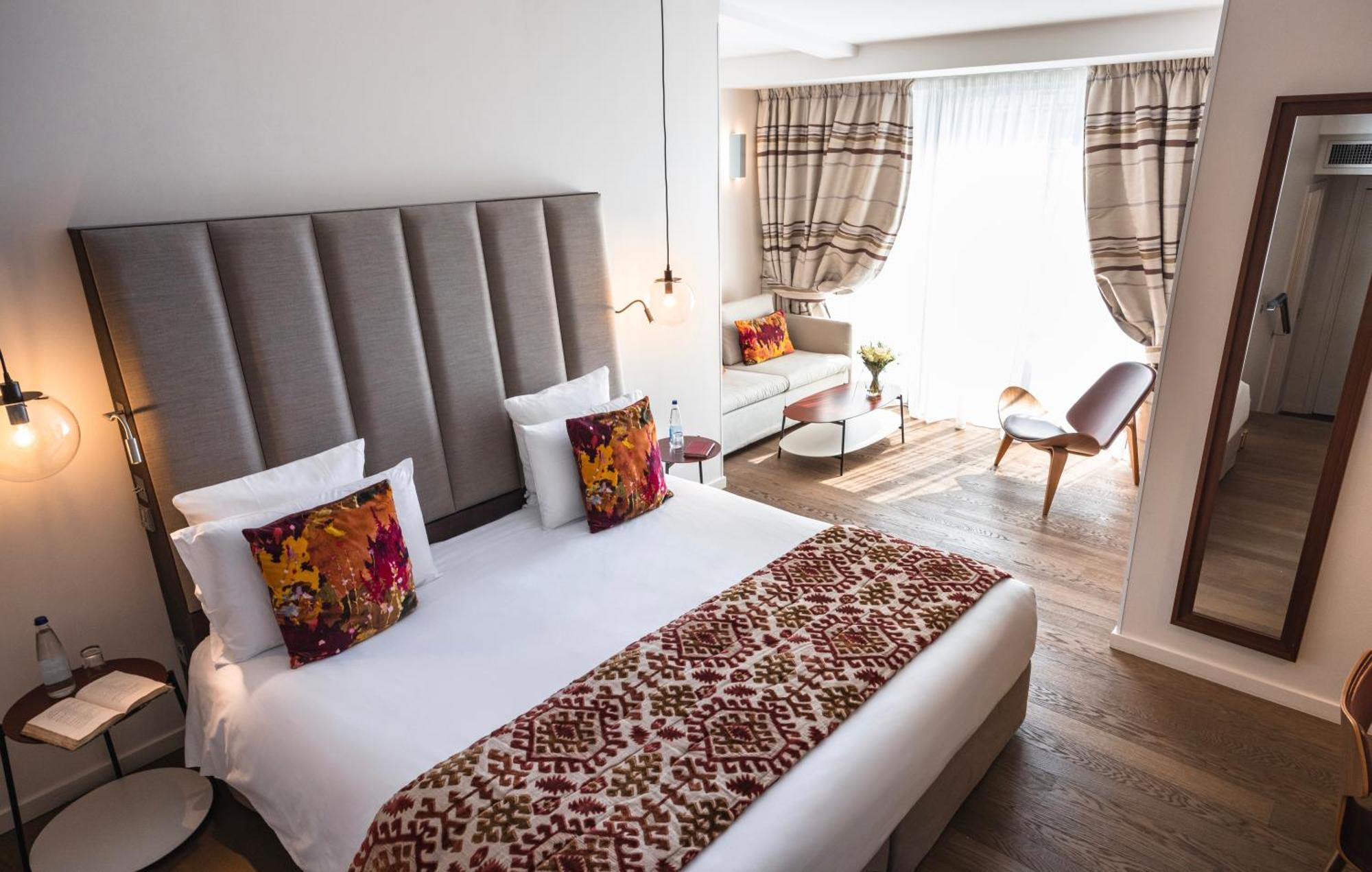 Hotel&spa Regent Petite France Hotel Strasbourg