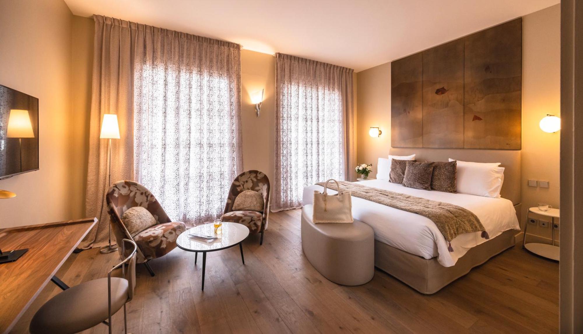 Hotel&spa Regent Petite France Strasbourg