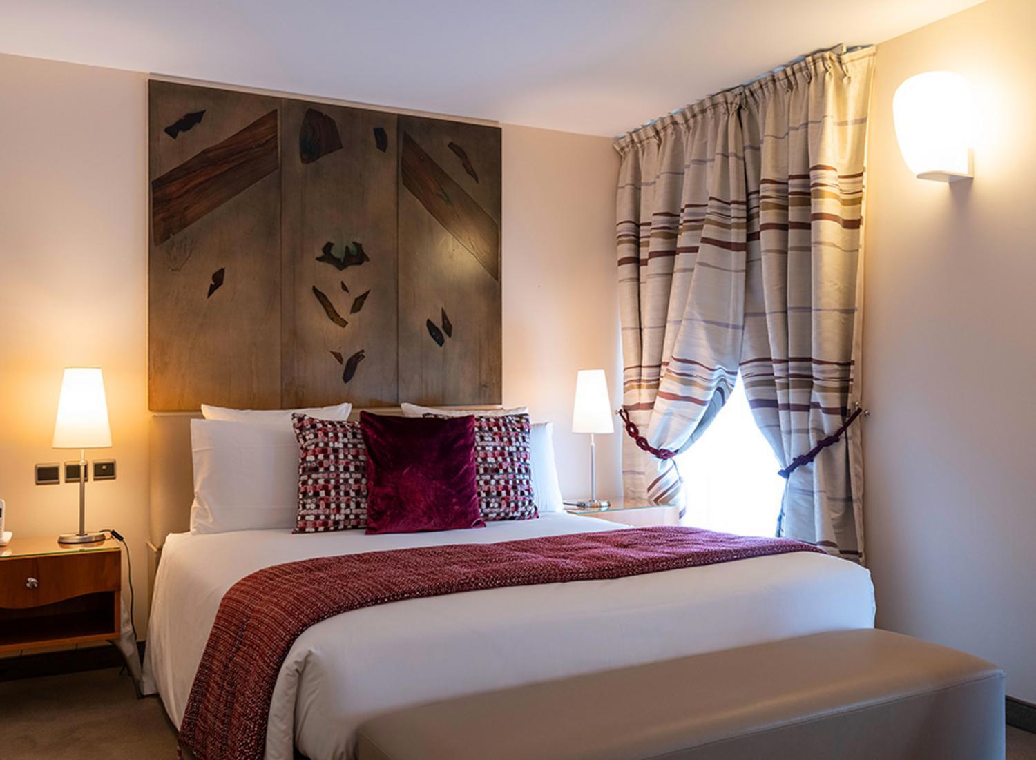 Hotel&spa Regent Petite France 5*