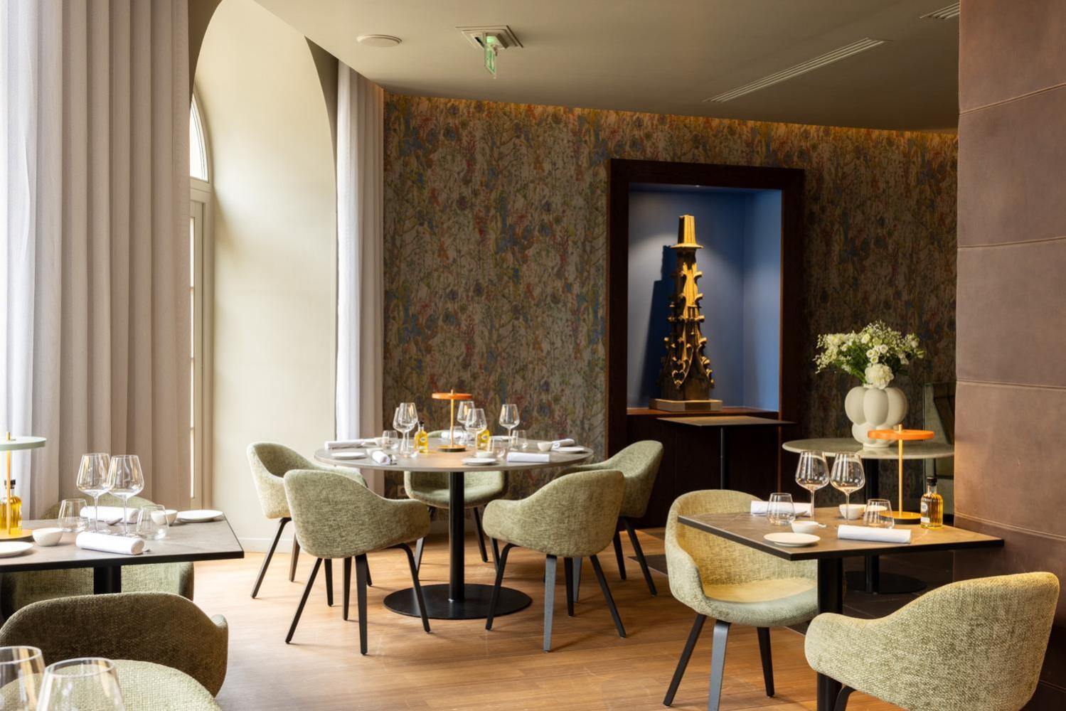 Hotel&spa Regent Petite France 5* Strasbourg