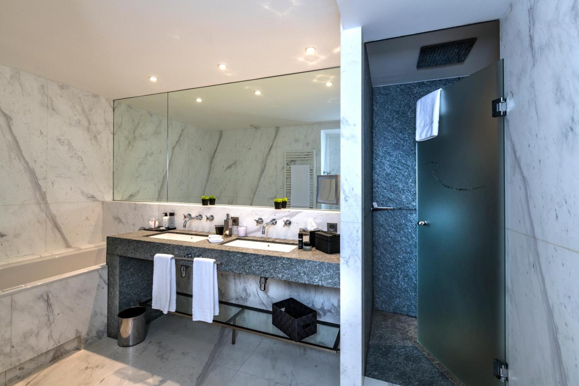 Hotel Hotel&spa Regent Petite France Strasbourg